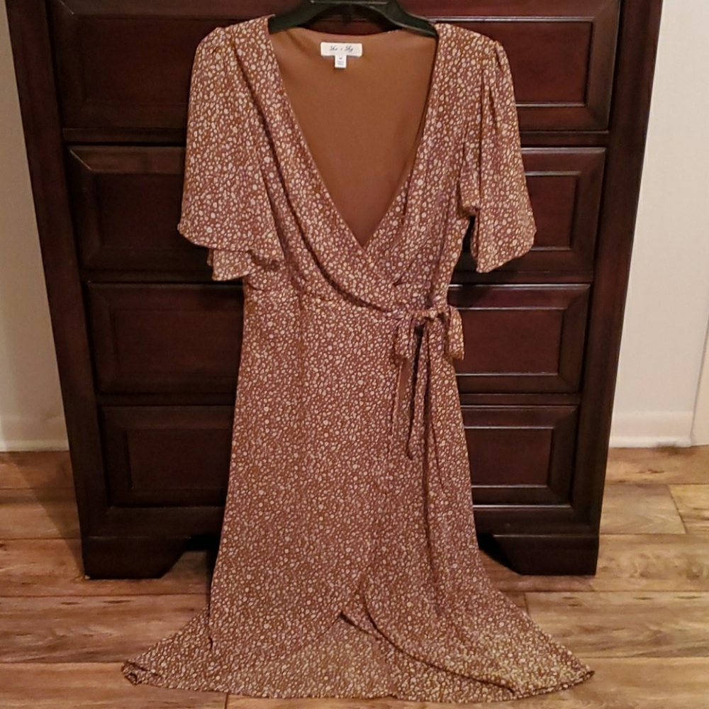 Day Dress